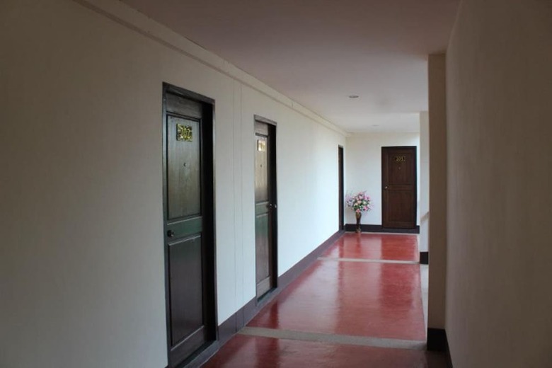 Hotel Baan Nai Wiang