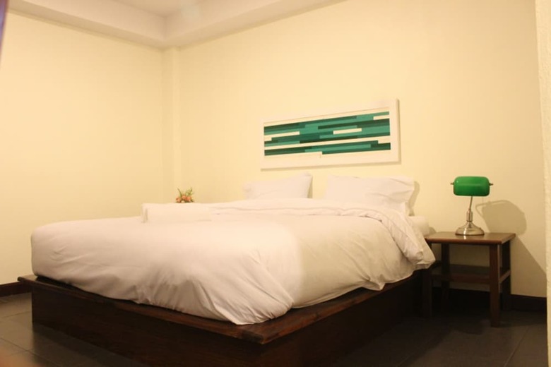Hotel Baan Nai Wiang