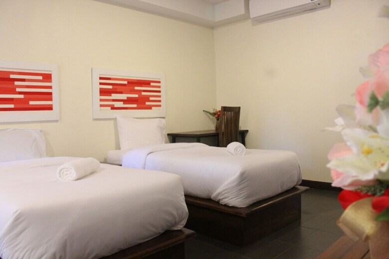 Hotel Baan Nai Wiang