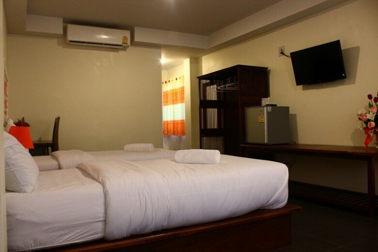 Hotel Baan Nai Wiang