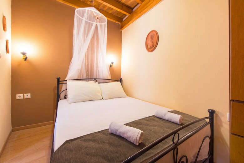 Apartamentos 3 Charites Old Town