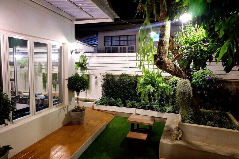 Baan Iyara Boutique City Hotel