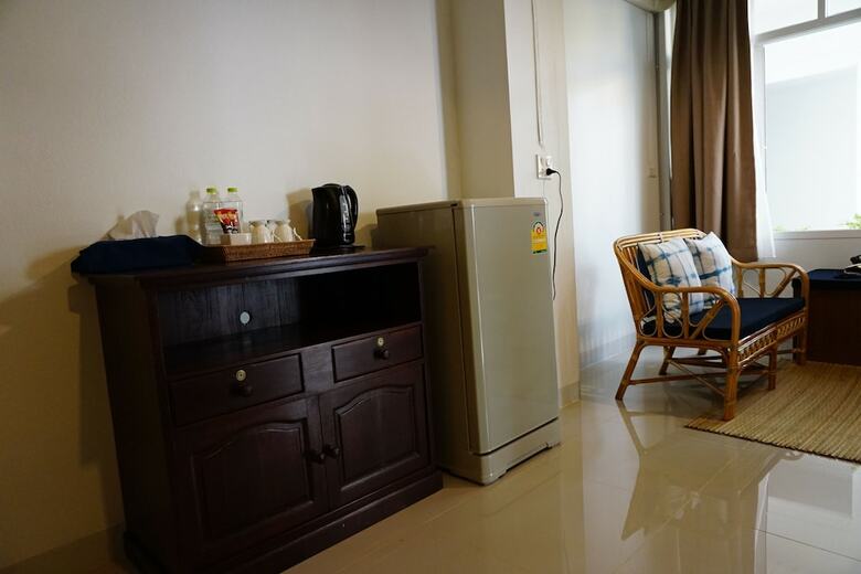 Baan Iyara Boutique City Hotel