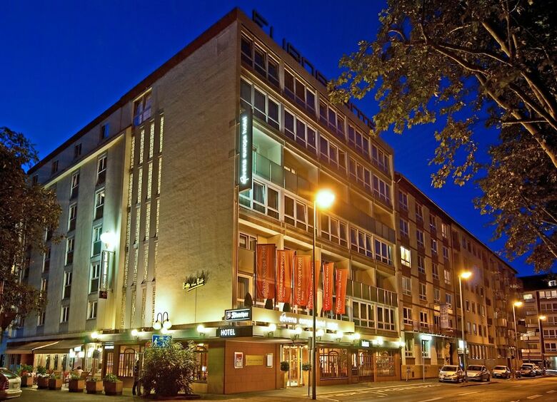 Advena Europa Hotel Mainz