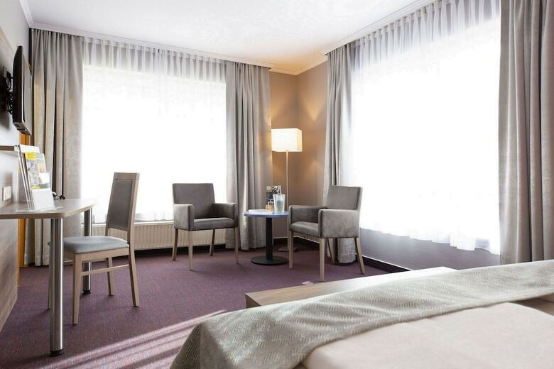 Advena Europa Hotel Mainz