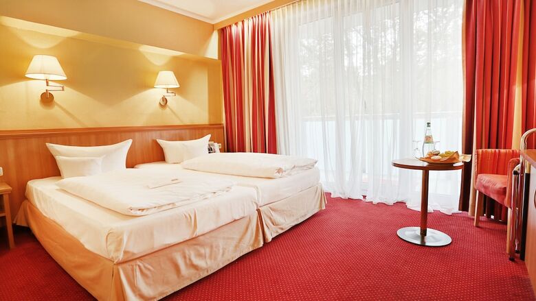 Advena Europa Hotel Mainz
