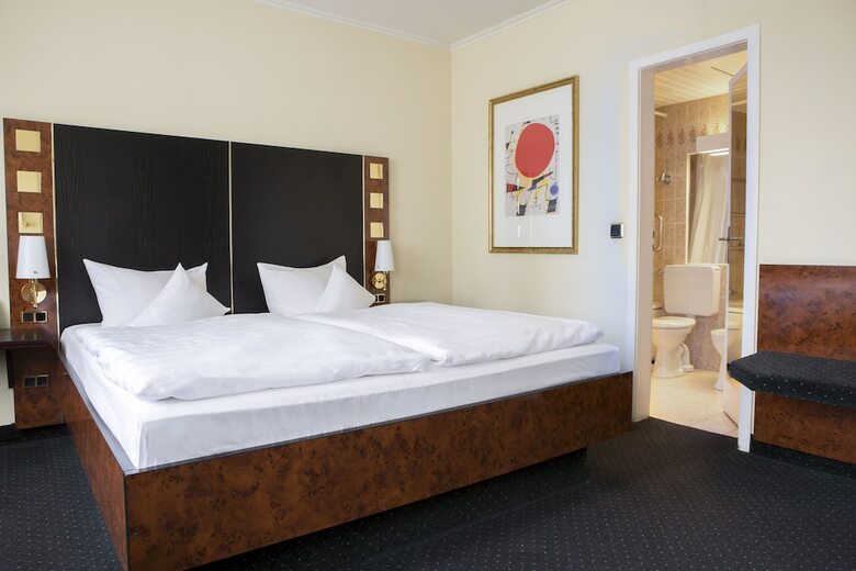 Advena Europa Hotel Mainz