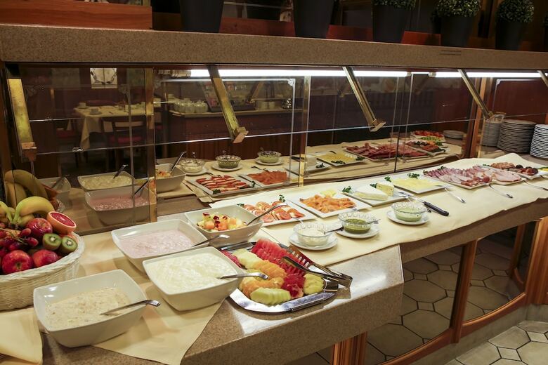 Advena Europa Hotel Mainz
