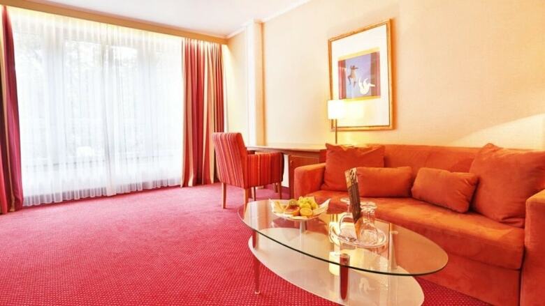 Advena Europa Hotel Mainz