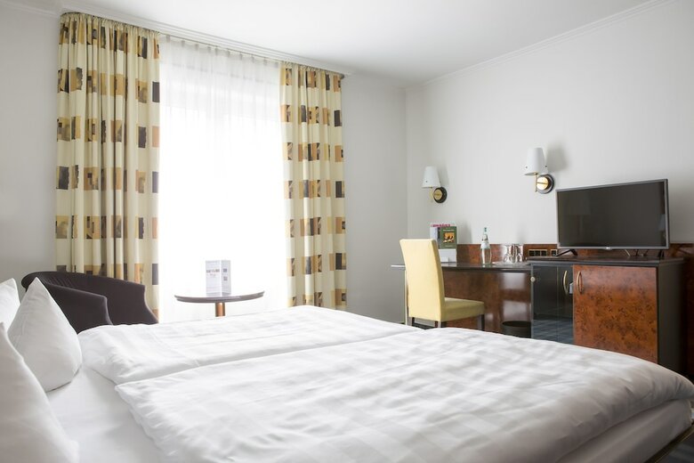 Advena Europa Hotel Mainz