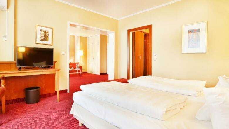 Advena Europa Hotel Mainz