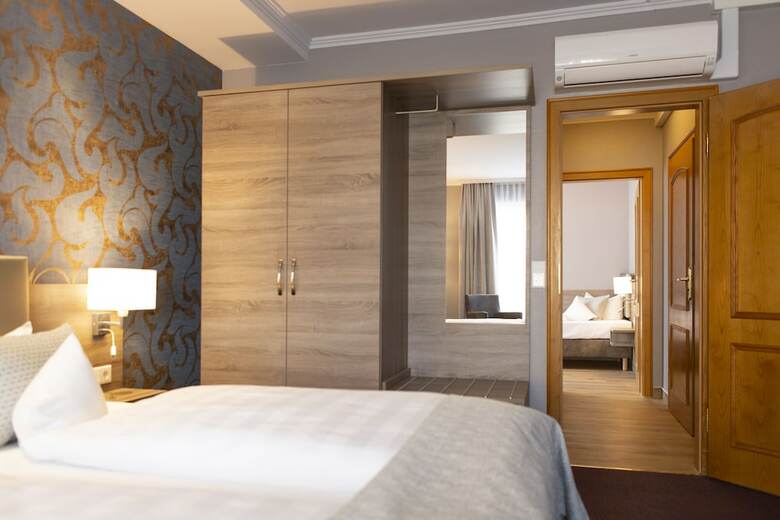 Advena Europa Hotel Mainz