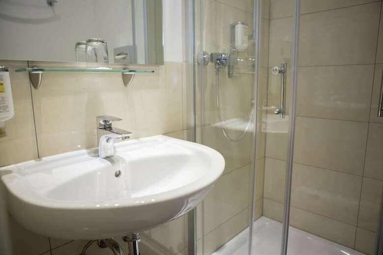 Advena Europa Hotel Mainz