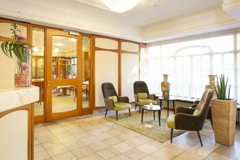 Advena Europa Hotel Mainz