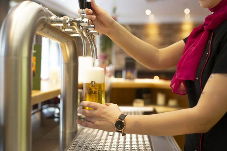 Advena Europa Hotel Mainz