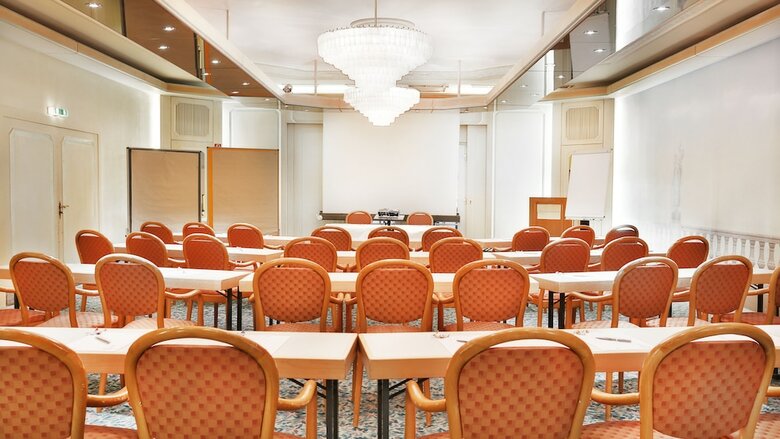 Advena Europa Hotel Mainz