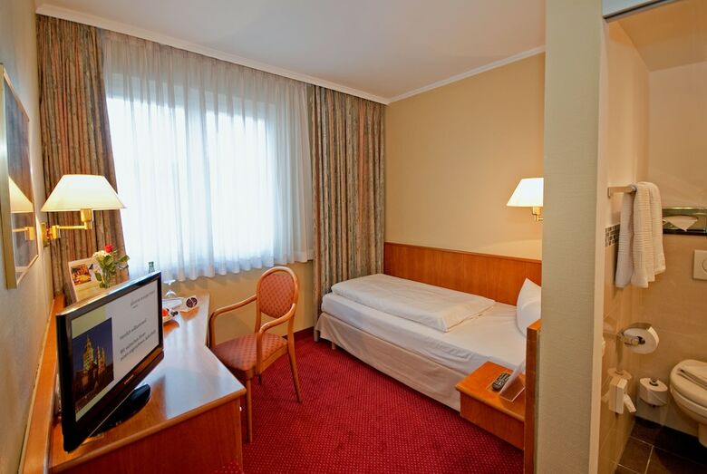 Advena Europa Hotel Mainz
