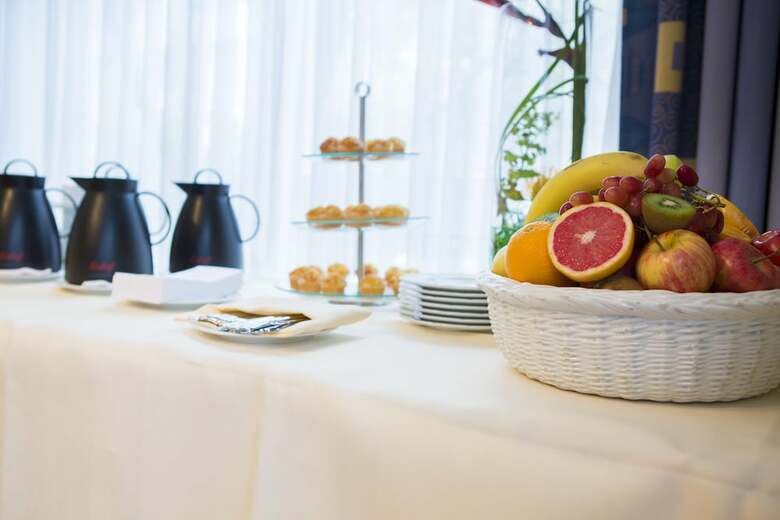 Advena Europa Hotel Mainz