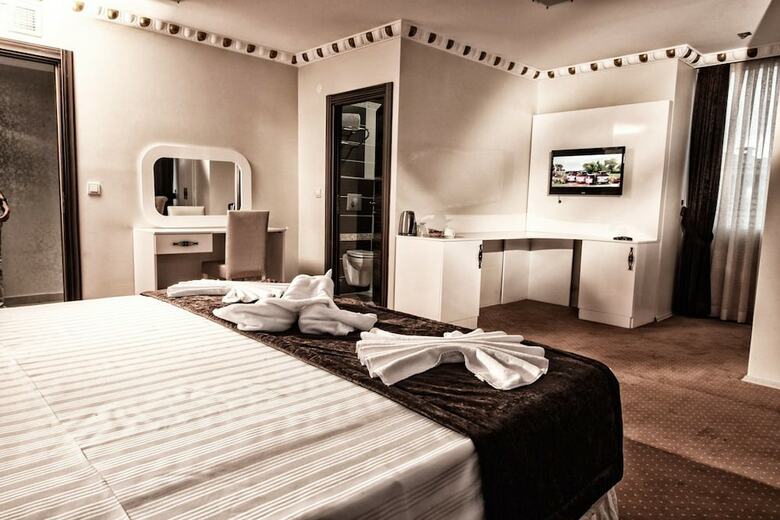 Elite Marmara Hotel