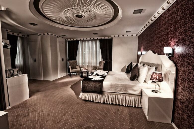 Elite Marmara Hotel