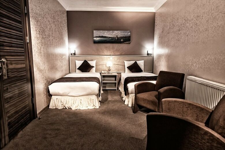 Elite Marmara Hotel