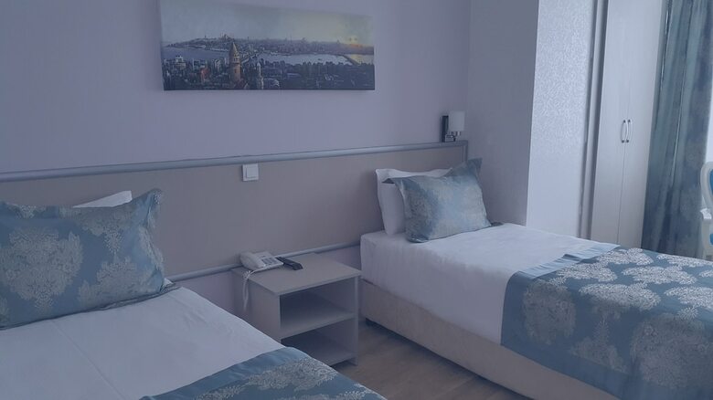 Elite Marmara Hotel