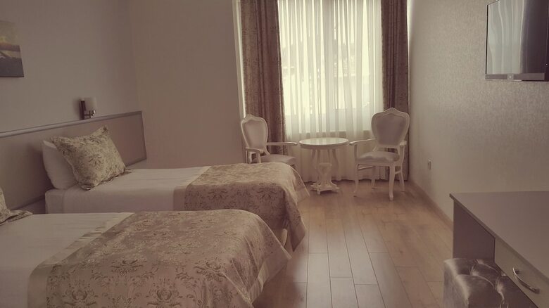 Elite Marmara Hotel