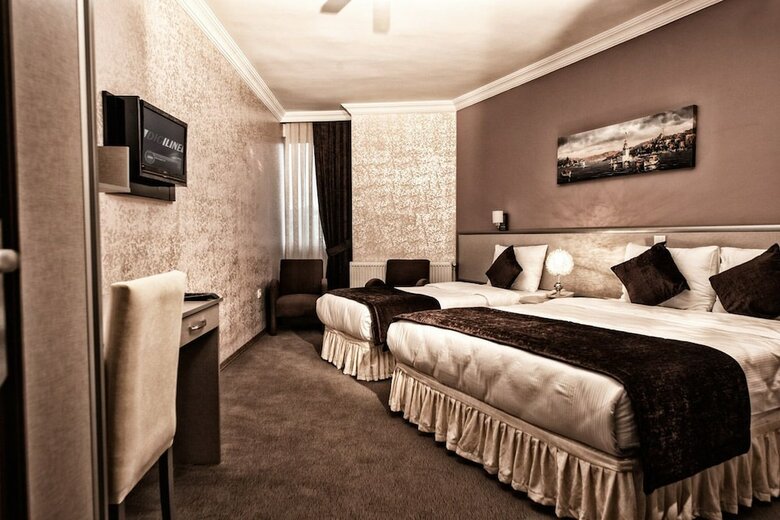 Elite Marmara Hotel