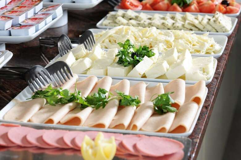 Elite Marmara Hotel