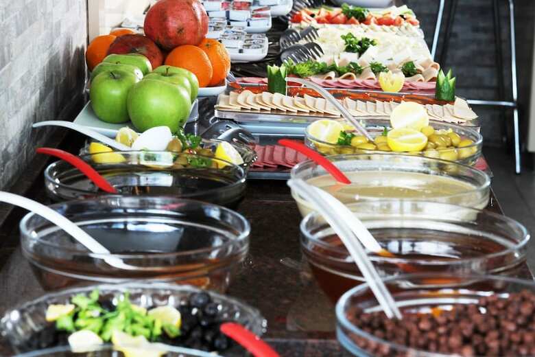 Elite Marmara Hotel