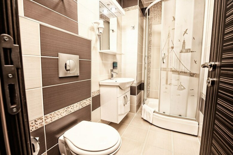 Elite Marmara Hotel