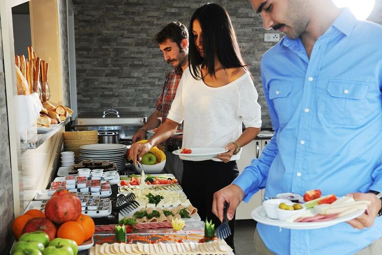 Elite Marmara Hotel