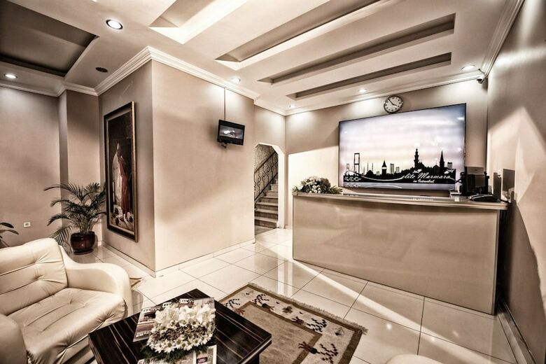 Elite Marmara Hotel