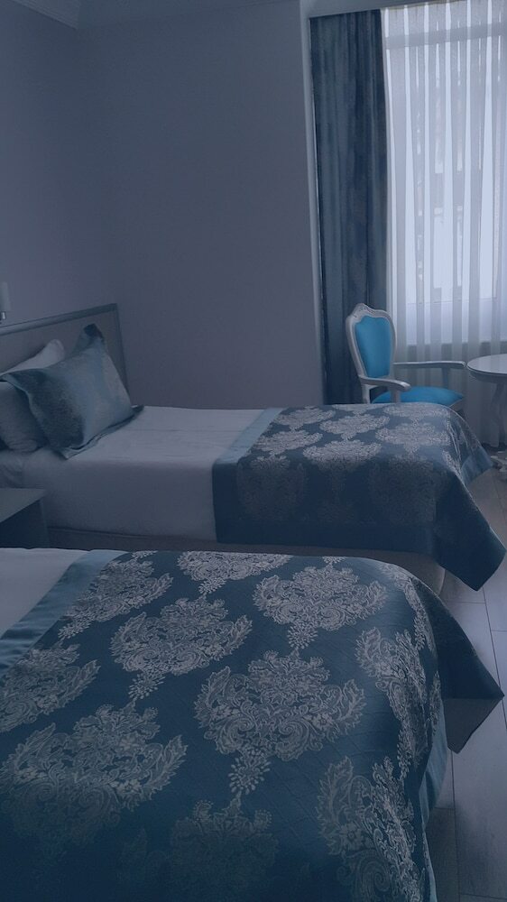 Elite Marmara Hotel