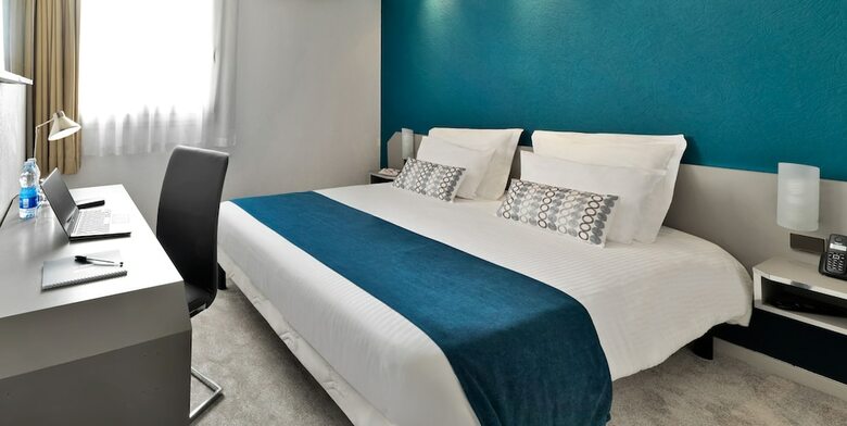 Hotel L'initial