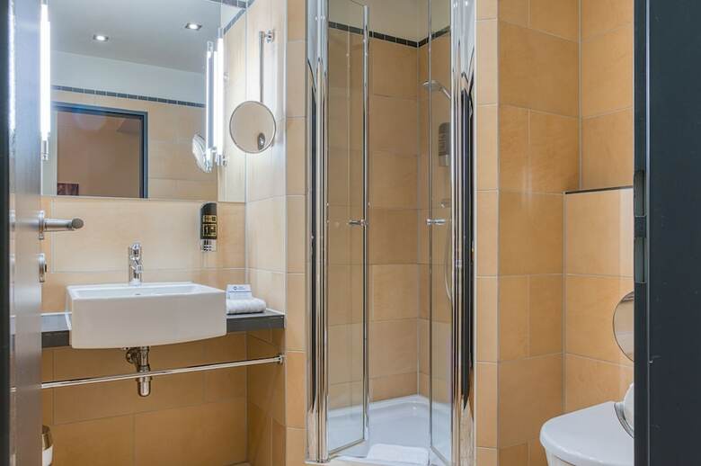 Apartamentos Centro Hotel Domicil 31