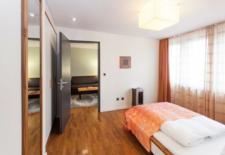 Apartamentos Centro Hotel Domicil 31
