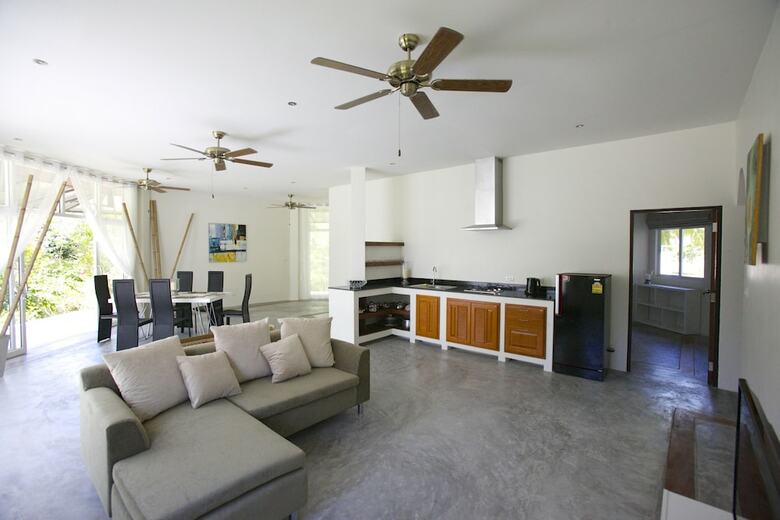 Villa Avalon