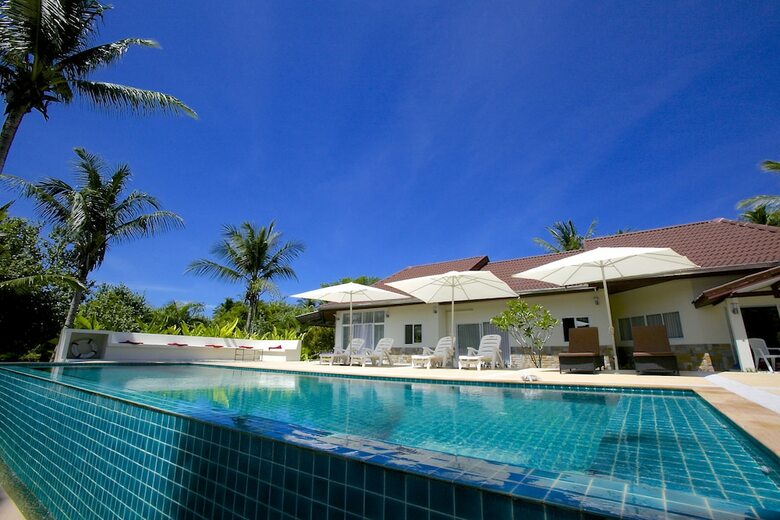 Villa Avalon