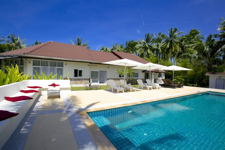 Villa Avalon