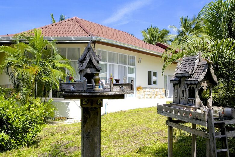 Villa Avalon