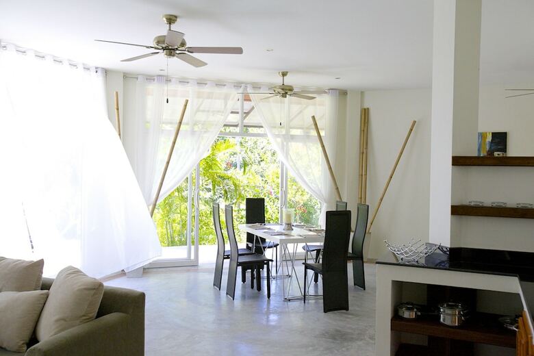 Villa Avalon