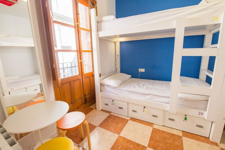Hostal Oh My Hostel