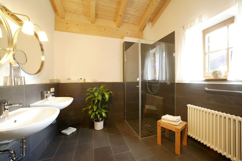 Apartamentos Ferienwohnungen Zugspitze