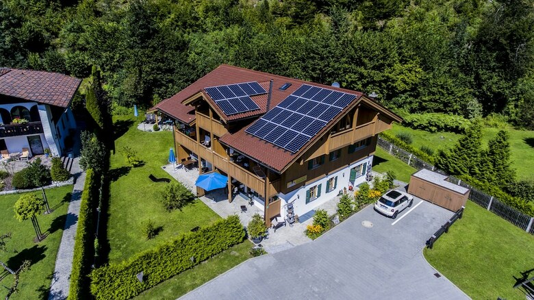 Apartamentos Ferienwohnungen Zugspitze