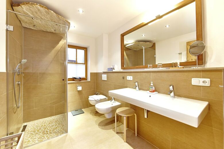Apartamentos Ferienwohnungen Zugspitze
