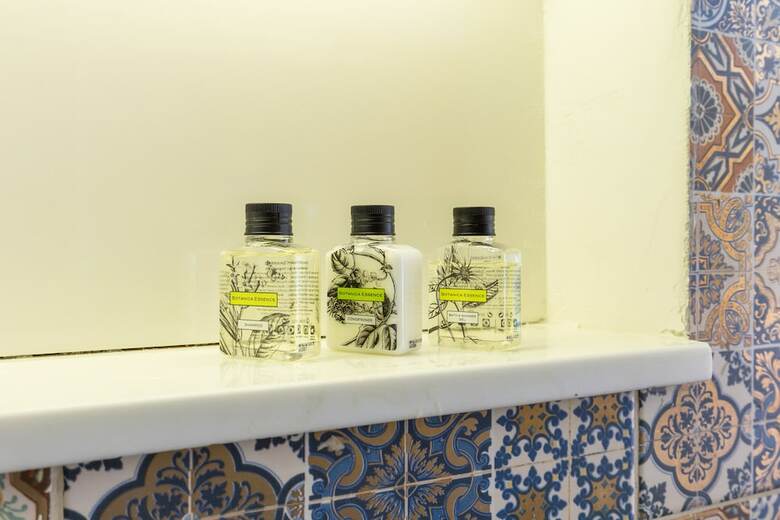 Hotel Coriacea Boutique Resort