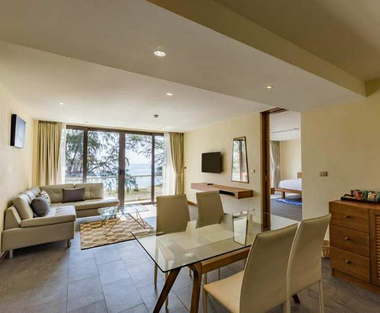 Hotel Coriacea Boutique Resort