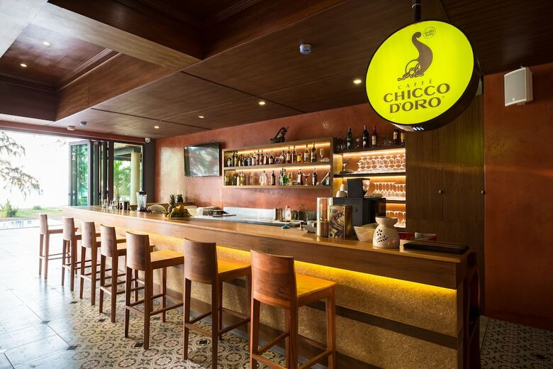 Hotel Coriacea Boutique Resort