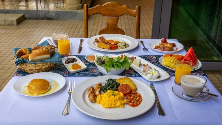 Hotel Coriacea Boutique Resort